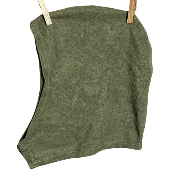 US Military Hood for Sleeping Bag Gear Equipment Army Surplus Gorpcore Camping - Picture 1 of 7